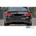 Mercedes-Benz E klasė W212 galinio dangčio spoileris AMG